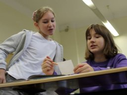 LdE Klasse 6b 2024